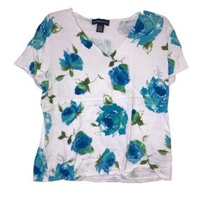 norton mcnaughton blouse*